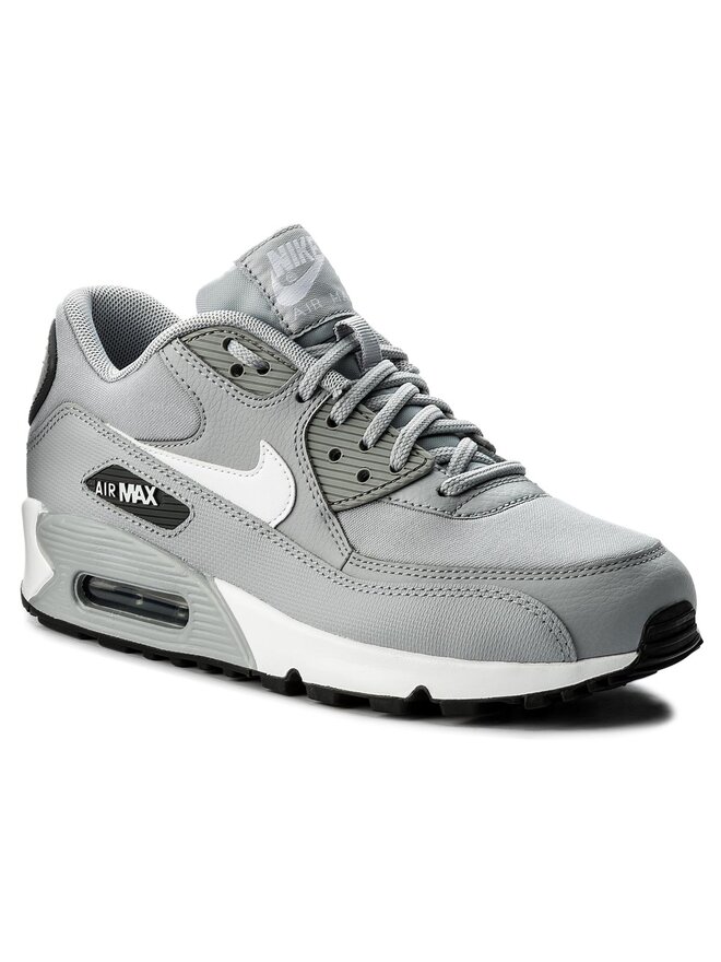 Sneakers Nike Wmns Air Max 90 325213 048 Grau eschuhe