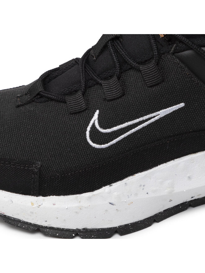 Nike Снікерcи Nike Crater Remixa DA1468 003 Чорний