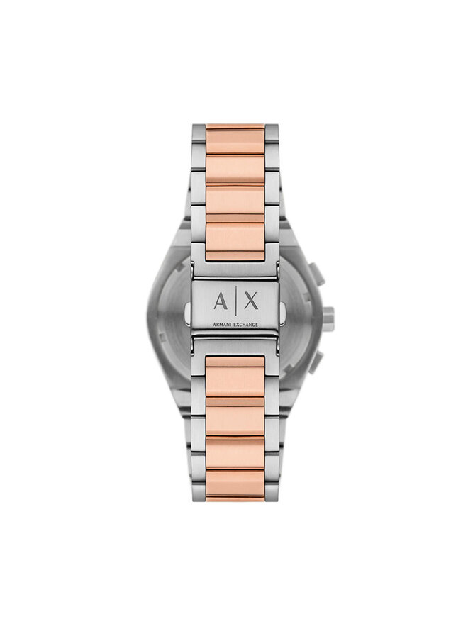 Armani Exchange Orologio Armani Exchange Rafael AX4181 Argento