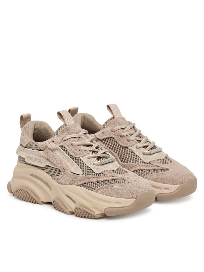 Steve Madden Sneakers Steve Madden SM11004652 Beige