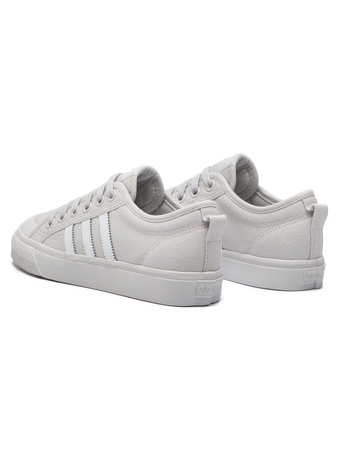 adidas Sneakers adidas Nizza W D96445 Grau