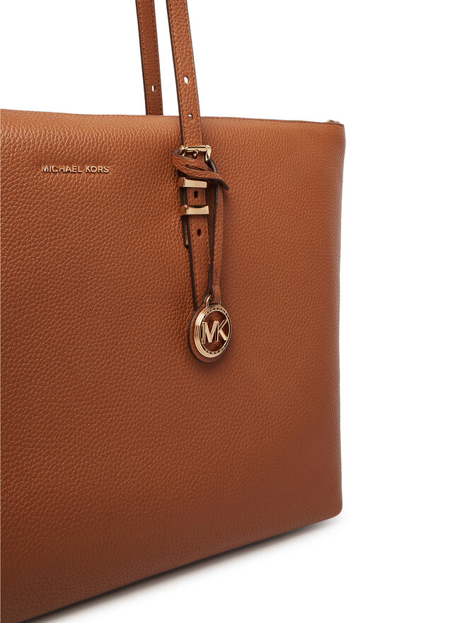 MICHAEL Michael Kors Handtasche MICHAEL Michael Kors 30T6GQNT7L Braun