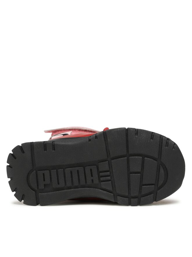 Puma Снігоходи Puma Nieve WTR AC Inf 380746 04 Червоний