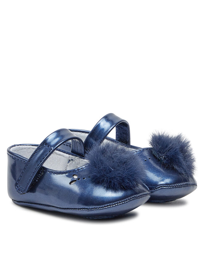 Mayoral Ballerinas Mayoral 9792 Dunkelblau