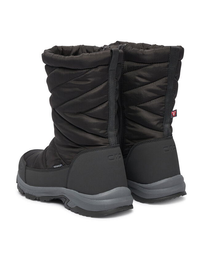 CMP Schneeschuhe CMP Notak 3Q78166 Schwarz