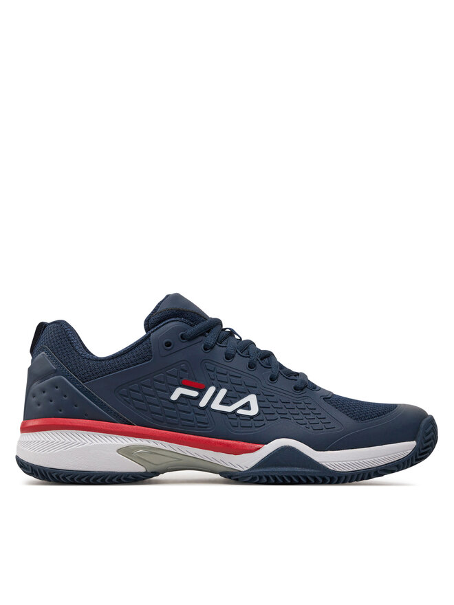 Fila Παπούτσια Τένις Fila Sabbia Lite 2 FTM23112 Σκούρο μπλε