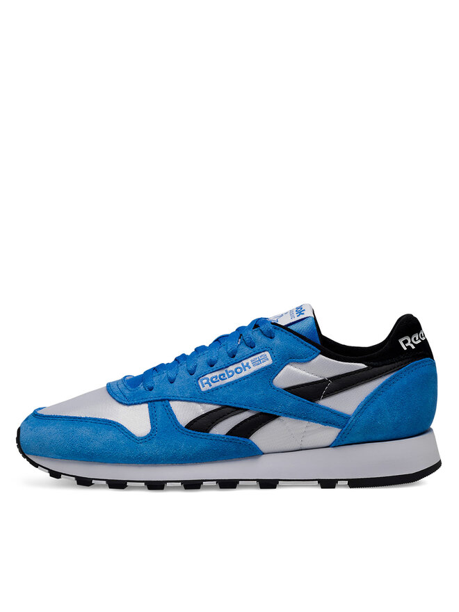 Reebok Αθλητικά Reebok Classic Leather 100075297 Μπλε