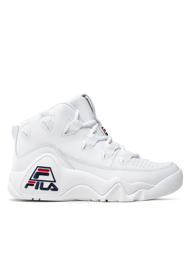 Fila Sneakers Fila Grant Hill 1 FFM0044.10004 Weiß