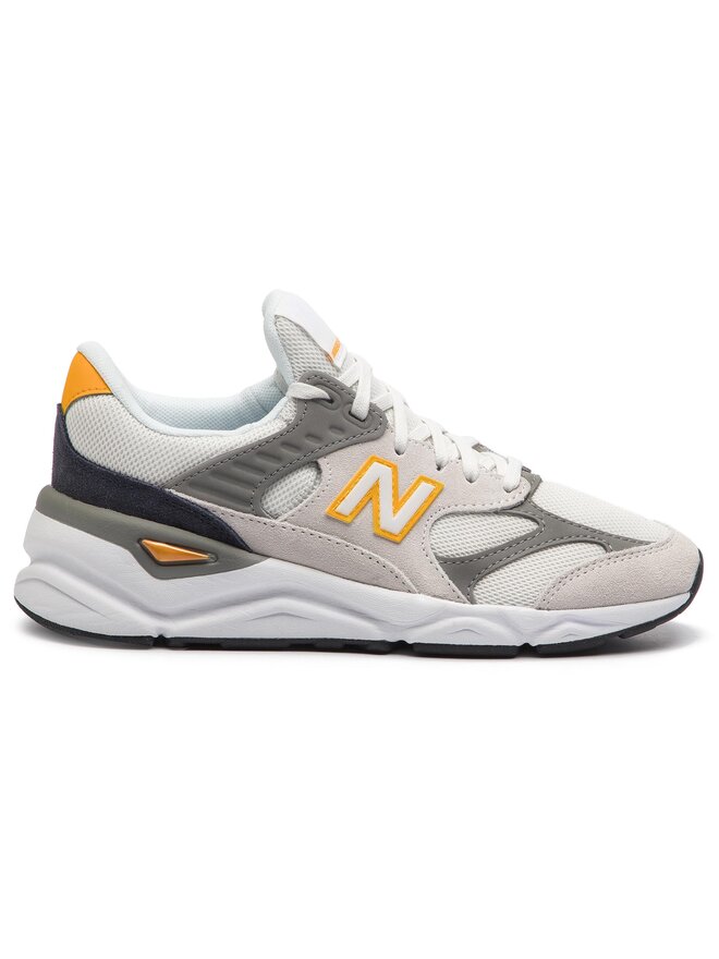 Sneakers New Balance WSX90RPB Gris chaussures