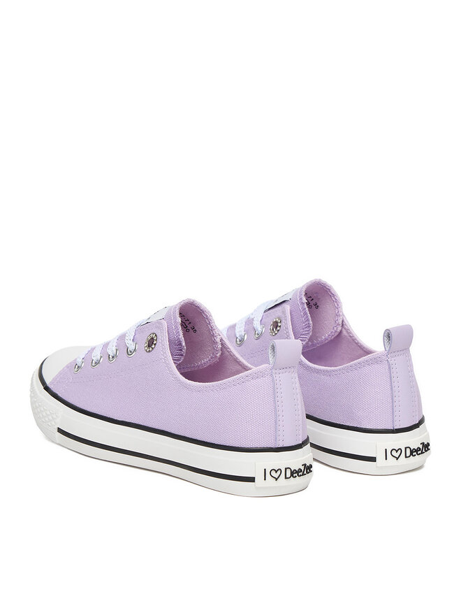 DeeZee Bambas DeeZee CEO-CSS20377-71 Violeta