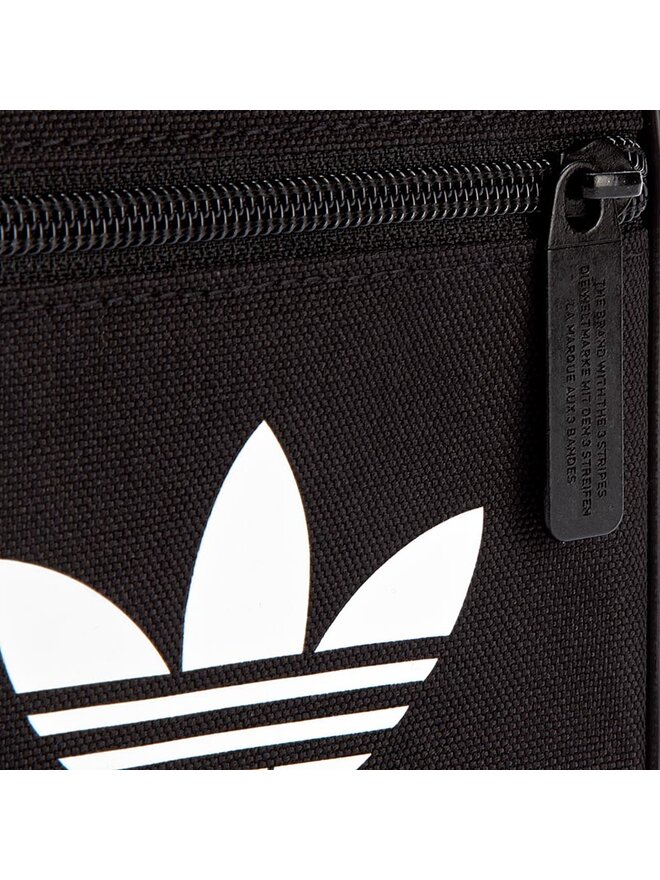 Sacoche adidas Festvl B Trefoi BK6730 Noir chaussures