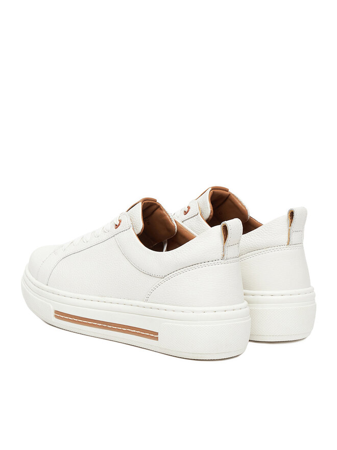 Lasocki Zapatillas Lasocki CEO-WI23-LONA2-01 Blanco
