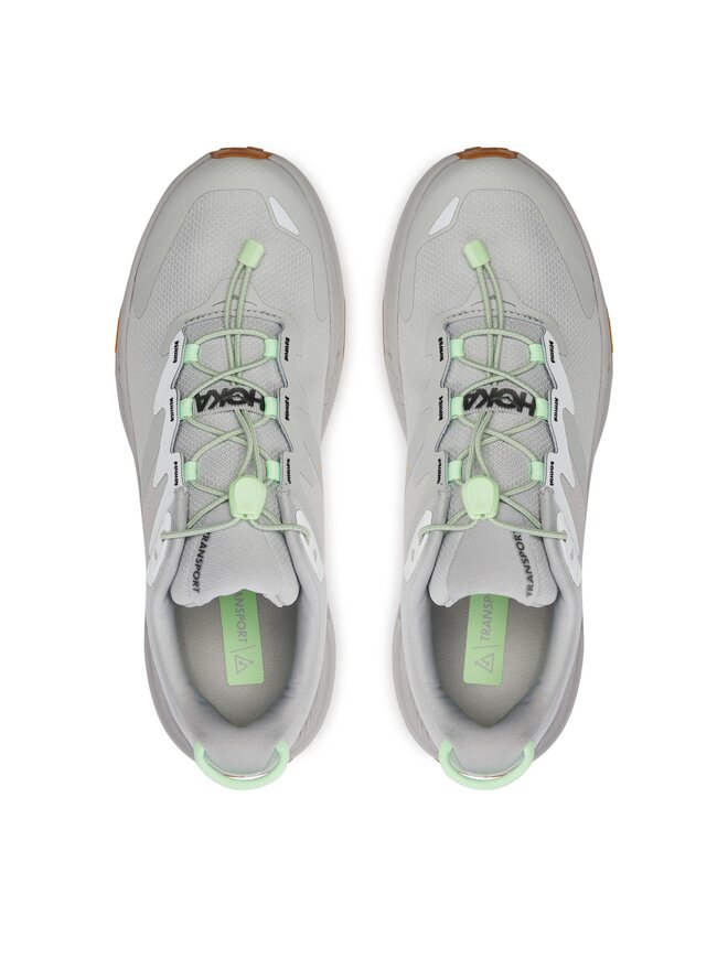 Hoka Sneakers Hoka Transport 1123153 Grigio