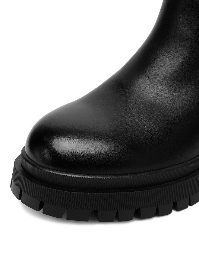 Nine West Ботильйони Nine West CEO-LAYLA-01 Чорний
