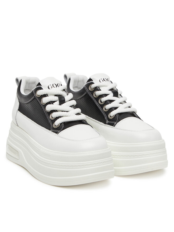 GOE Zapatillas GOE RR2N4085 Negro