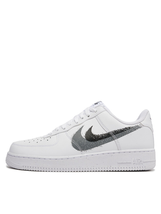 Nike Sportcipők Nike Air Force 1 '07 FD0660 100 Fehér