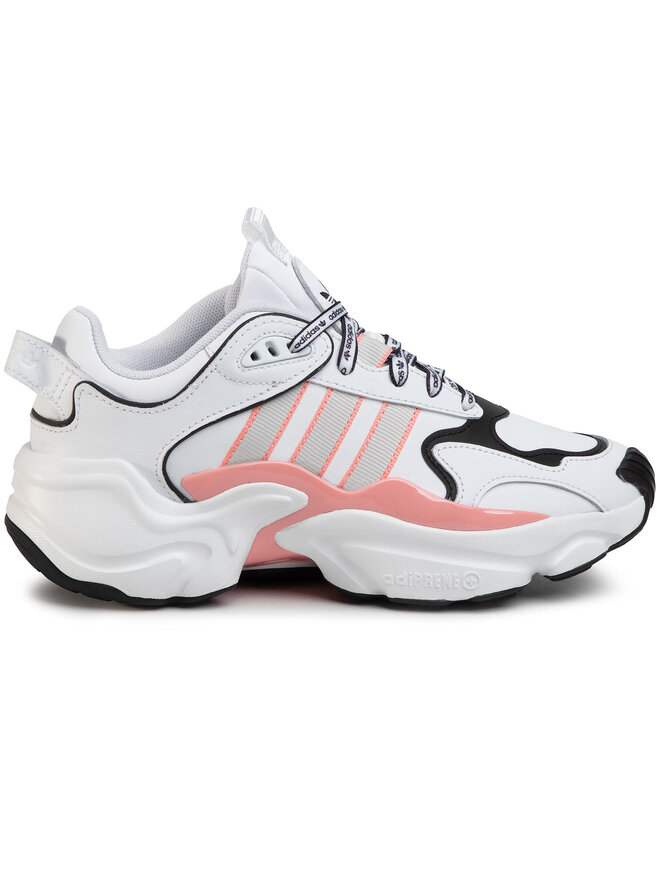 adidas Zapatillas adidas Magmur Runner W EG5435 Blanco
