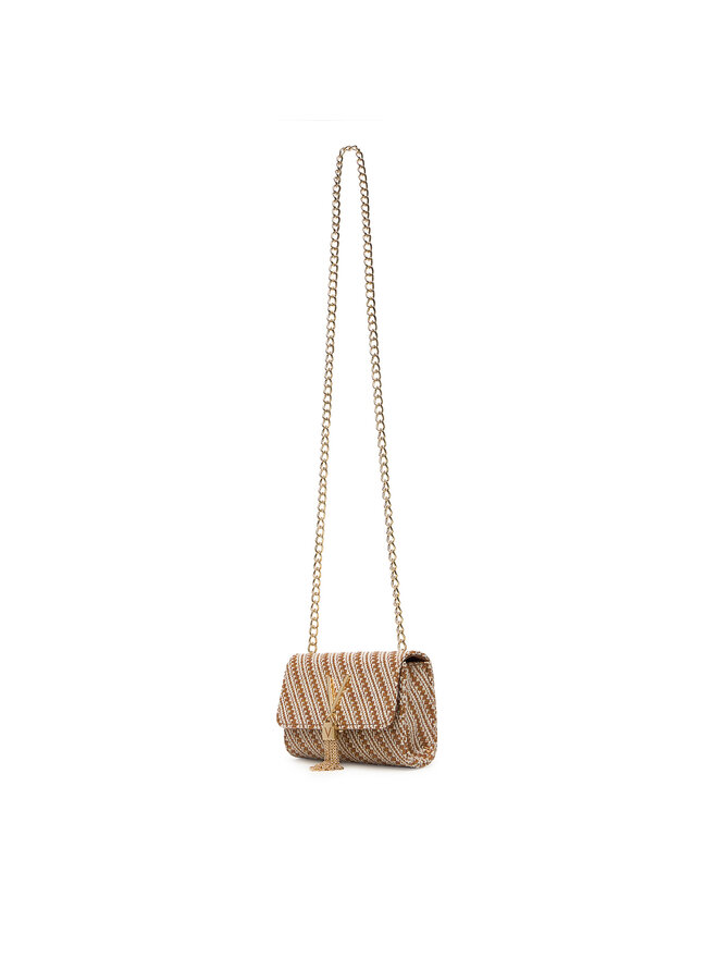 Valentino Сумка Valentino Divina Summer VBS9XI03S Коричневий