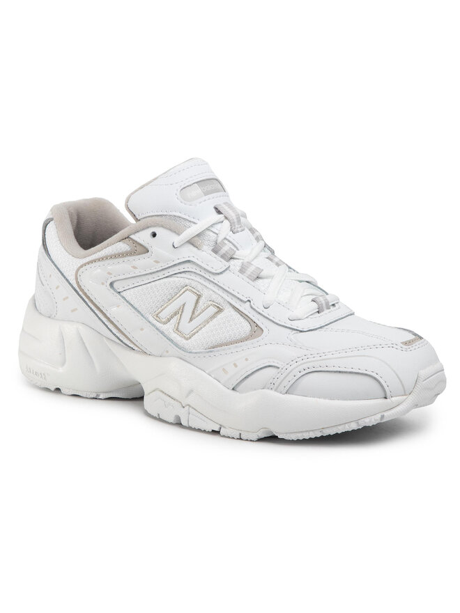 New Balance Sneakers New Balance WX452SG Alb