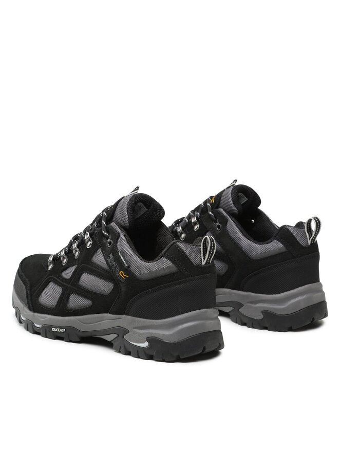 Regatta Trekking Regatta Tebay Low RMF703 Crna