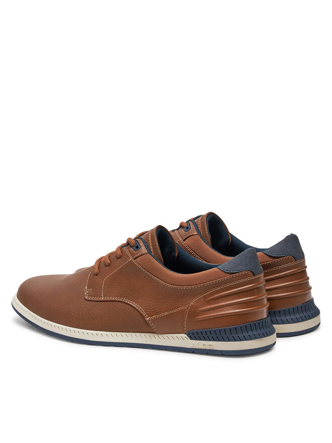 Aldo Туфлі Aldo Dinbrenn 13665221 Коричневий