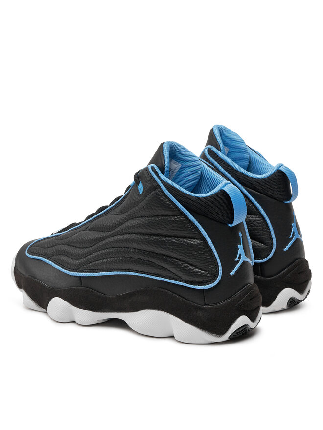 Nike Αθλητικά Nike Pro Strong DC8418-004 Μαύρο