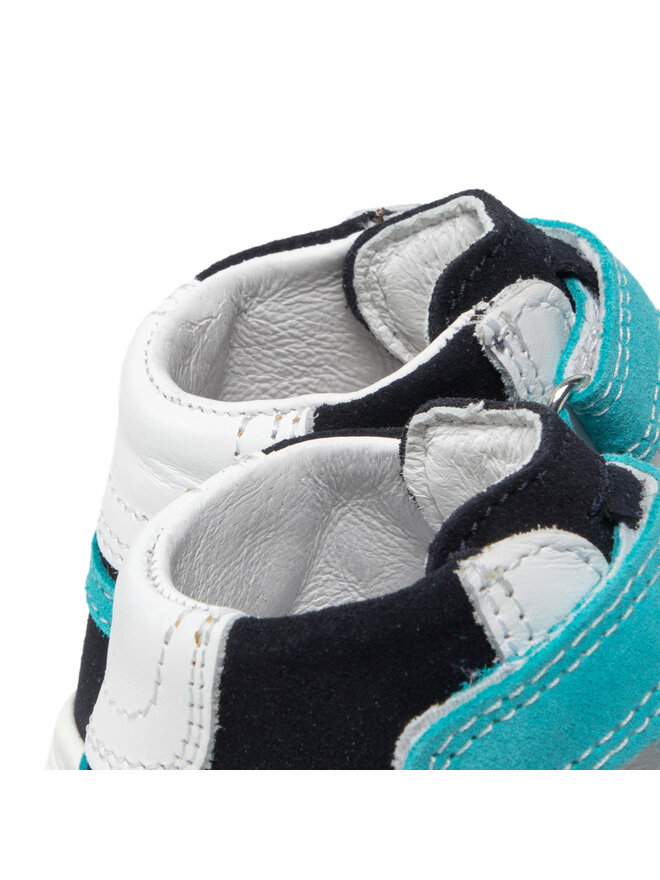Bartek Botines planos Bartek 11596003 Azul marino