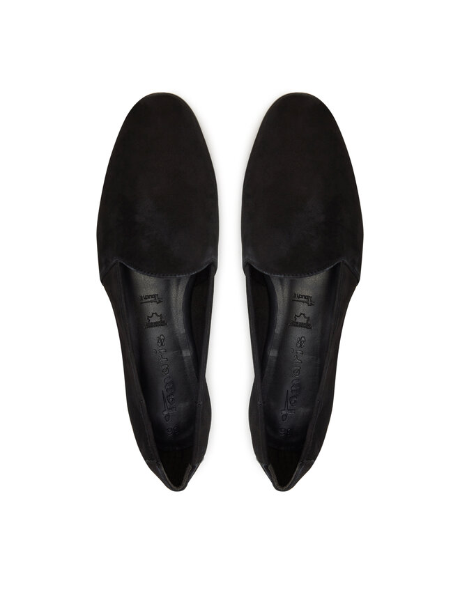 Tamaris Lordsy Tamaris 1-24212-42 Czarny
