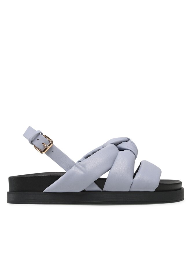 ONLY Shoes Sandalen ONLY Shoes Onlminnie-5 15288134 Blau