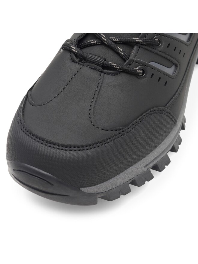 Sprandi Botas Sprandi MP07-91327-01 Negro