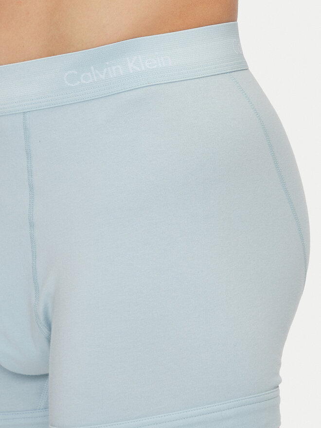 Calvin Klein Underwear Calvin Klein Underwear 3er-Set Boxershorts 0000U2662G Bunt