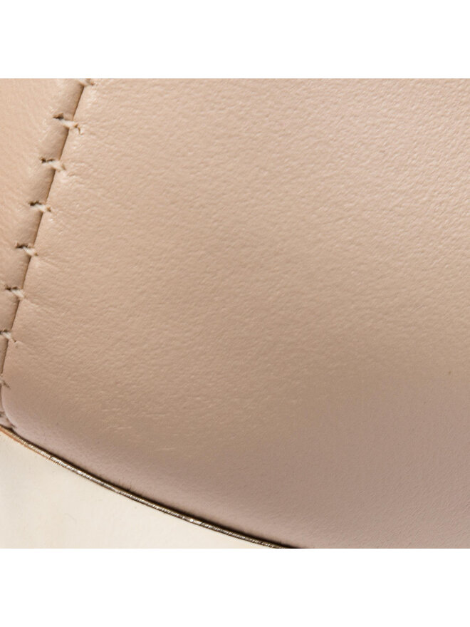 R.Polański High Heels R.Polański 808 Beige