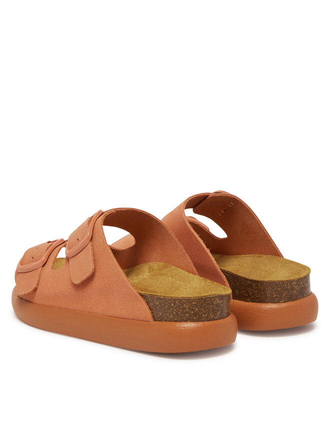 Scholl Nazouváky Scholl F32249 Korálová