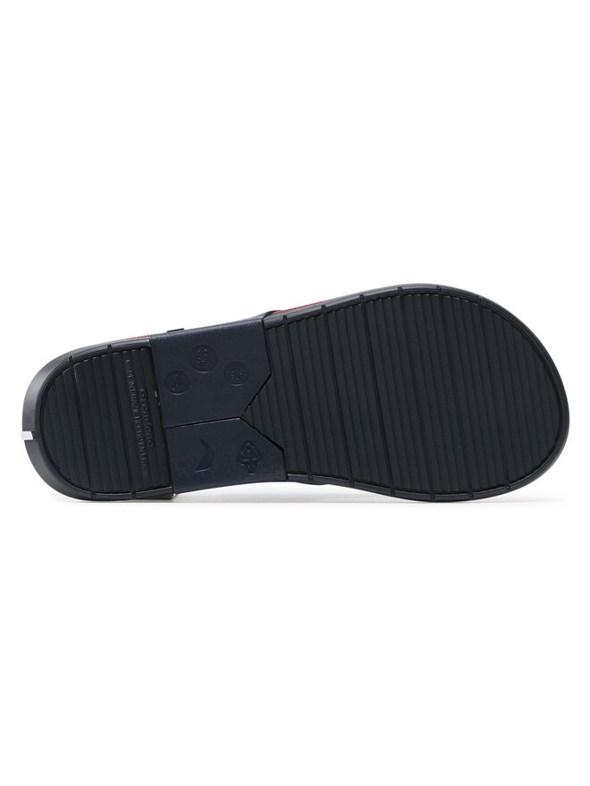 Rider Šlepetės per pirštą Rider Infinity IV Thong Ad 83063 Tamsiai mėlyna