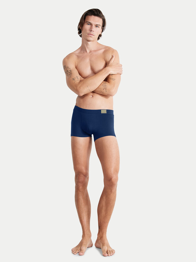 Sloggi Sloggi 2er-Set Boxershorts 10214597 Bunt