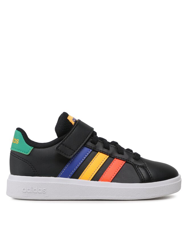 Zapatillas adidas Grand Court Lifestyle Court HP8914 Negro zapatos.es