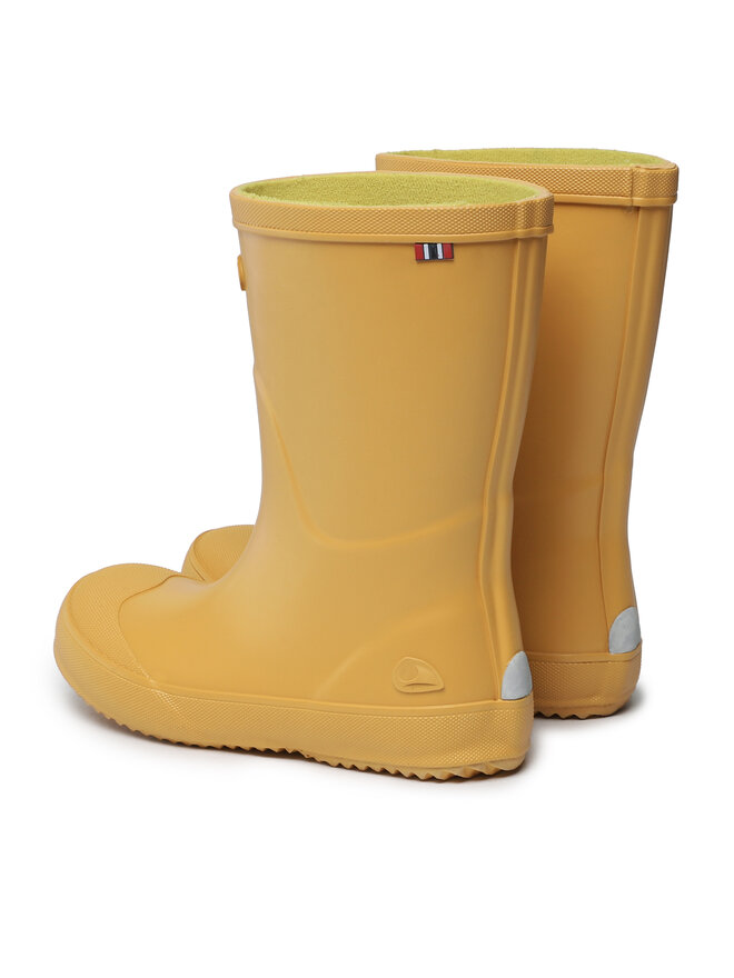 Viking Guminiai batai Viking Indie Active 1-60170-72 S Geltona