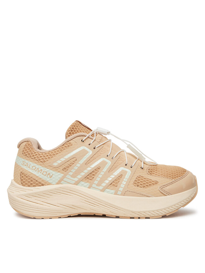 Salomon women's sneakers cheap