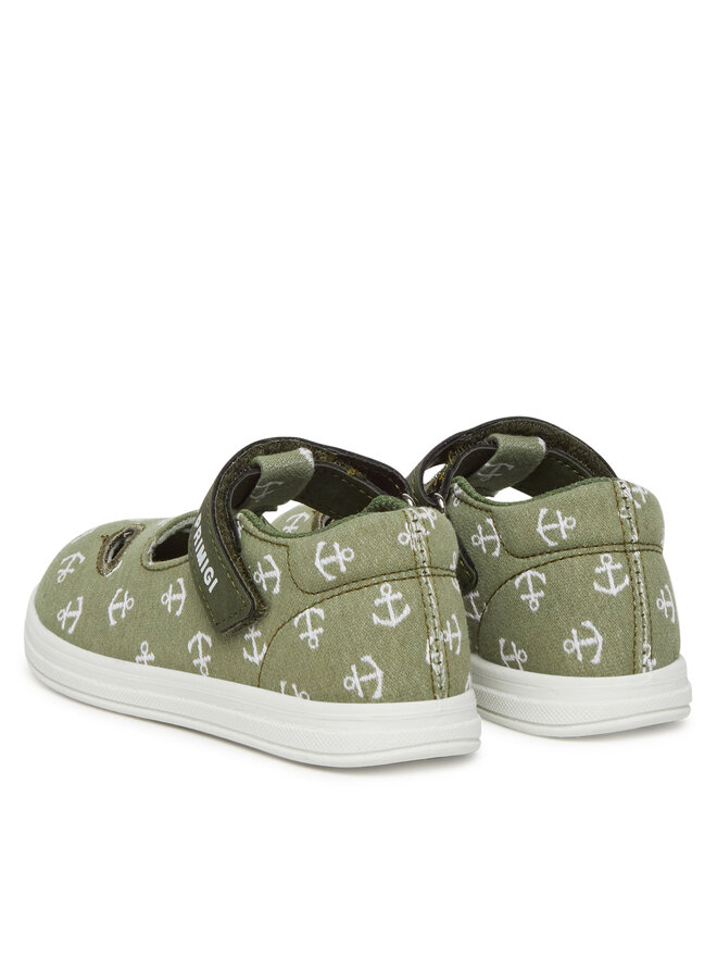 Primigi Kapcie Primigi 7854844 M Khaki