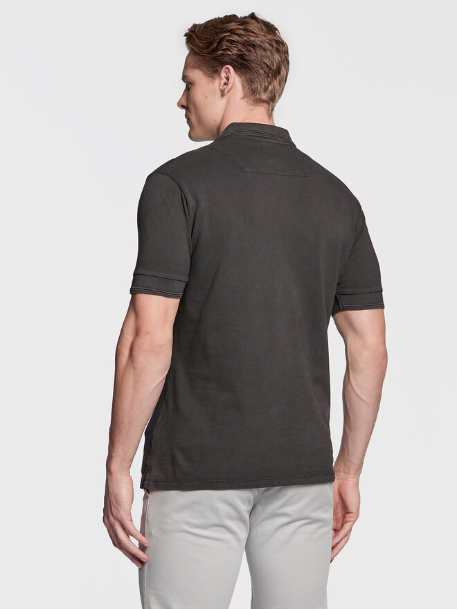 REPLAY Replay Poloshirt M3070A.000.22696M Grau Regular Fit
