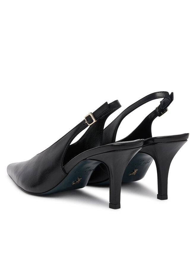Patrizia Pepe Туфлі на шпильці Patrizia Pepe 8Z0107/L048-K103 Чорний
