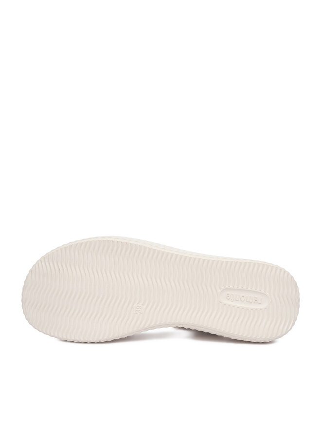 Remonte Sandalen Remonte CEO-D3L51-60 Beige