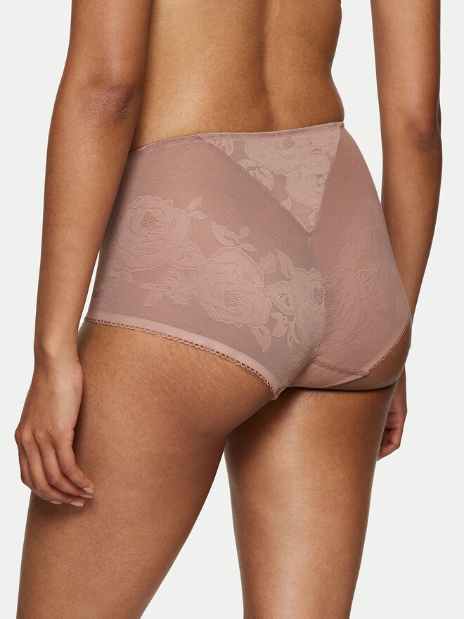 Triumph Triumph Boksarice Wild Rose Sensation 10207231 Rjava