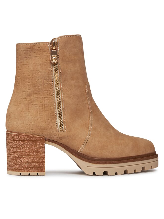 Rieker Stiefeletten Rieker Y9060-60 Braun