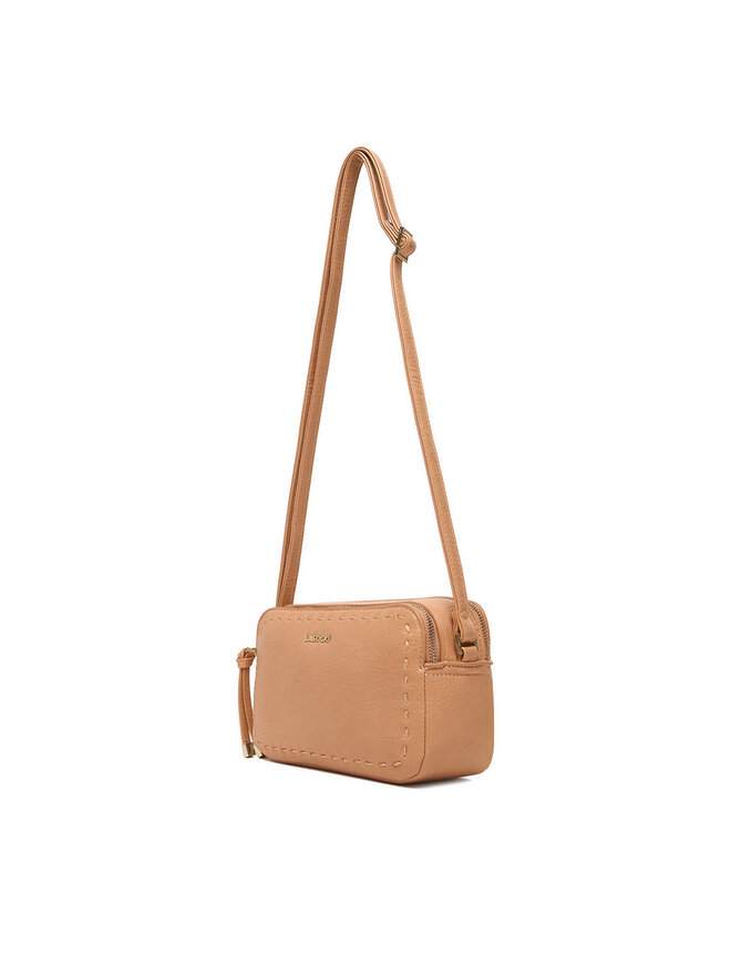 Lasocki Handtasche Lasocki CEO-LSK-L-001-09 Orange