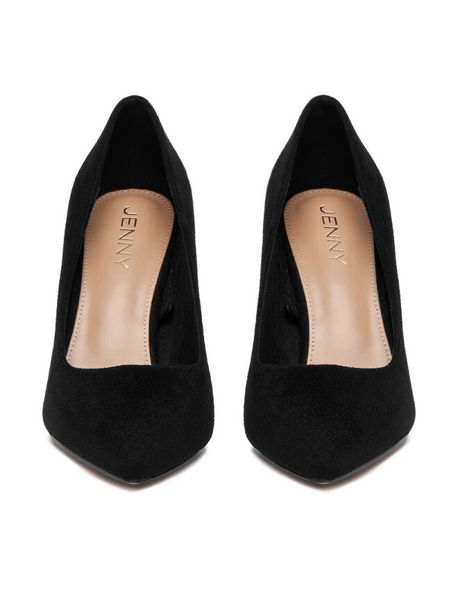 Jenny Fairy High Heels Jenny Fairy CEO-ISMENA WYL3616-1 Schwarz