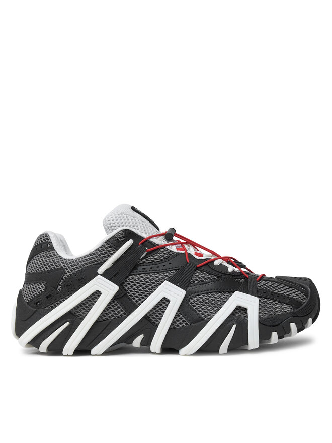 Diesel Sneakersy Diesel S-Prototype Cr Y03274P6896 Černá
