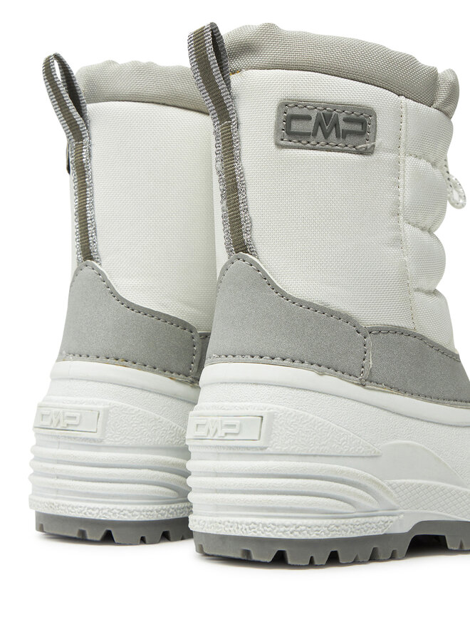 CMP Botas de nieve CMP Hanki 3.0 Snow Boots 3Q75674 Blanco
