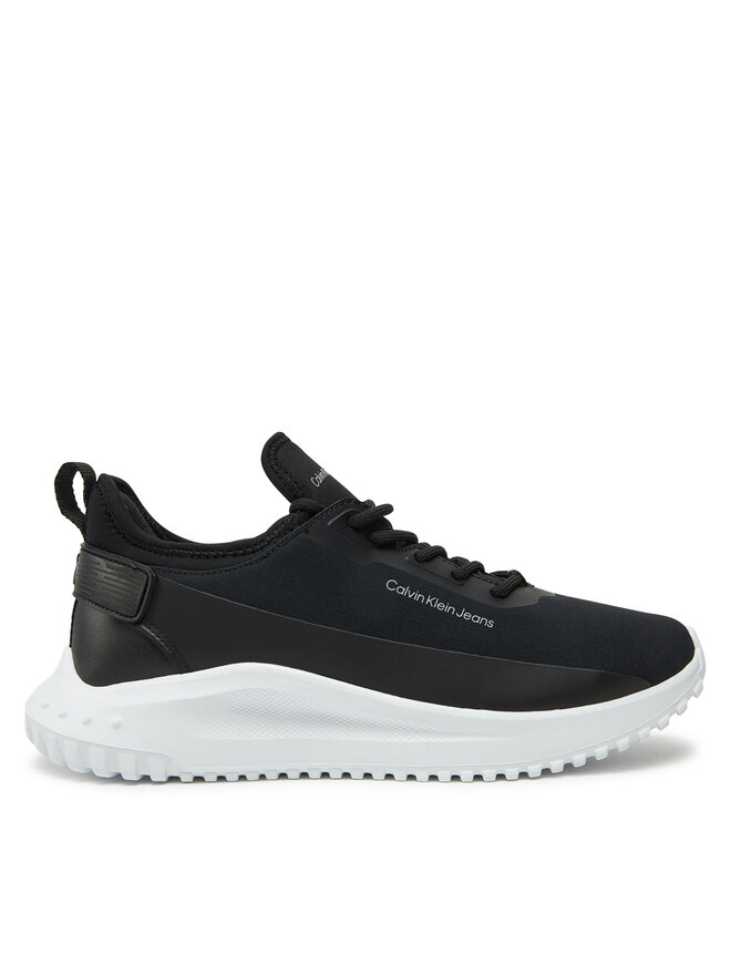 Calvin Klein Jeans Sportcipők Calvin Klein Jeans YW0YW01665 Fekete