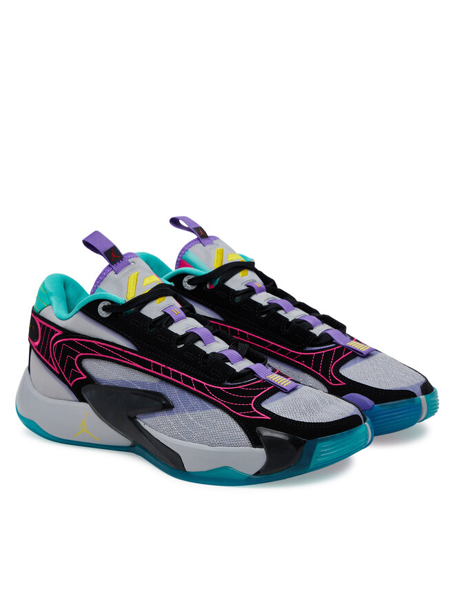 Nike Încălțăminte pentru baschet Nike Luka 2 DX8733 Violet